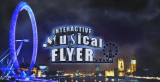 Musical Flyer Trailer