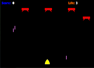 Classic Arcade Games Collection