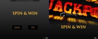 iRoll & Win