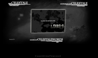 Loading screen